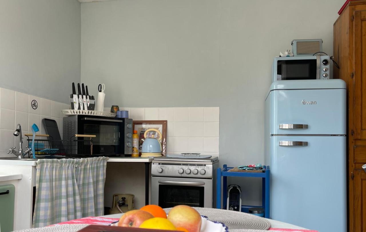 Maison Collinee Rostrenen Zewnętrze zdjęcie